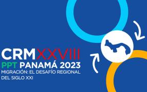 Meeting of Prosecution Offices Specialized in the Investigation and Prosecution of Migrant Smuggling and Human Trafficking in the Context of Regional Migrations