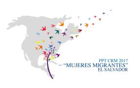 XXII RCM