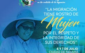 V Regional Congress on Women in the Contexts of Migration
