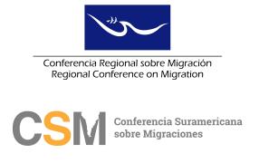 III Plenary Meeting Between the Regional Conference on Migration (RCM) and the South American Conference on Migration (SACM)