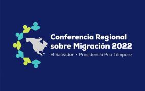 Meeting of the Regional Consultation Group on Migration (RCGM)
