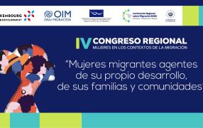 IV Congress on Women in Migration Contexts