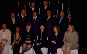 X Regional Conference on Migration