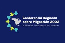 Reunión del Grupo Regional de Consulta sobre Migración (GRCM)