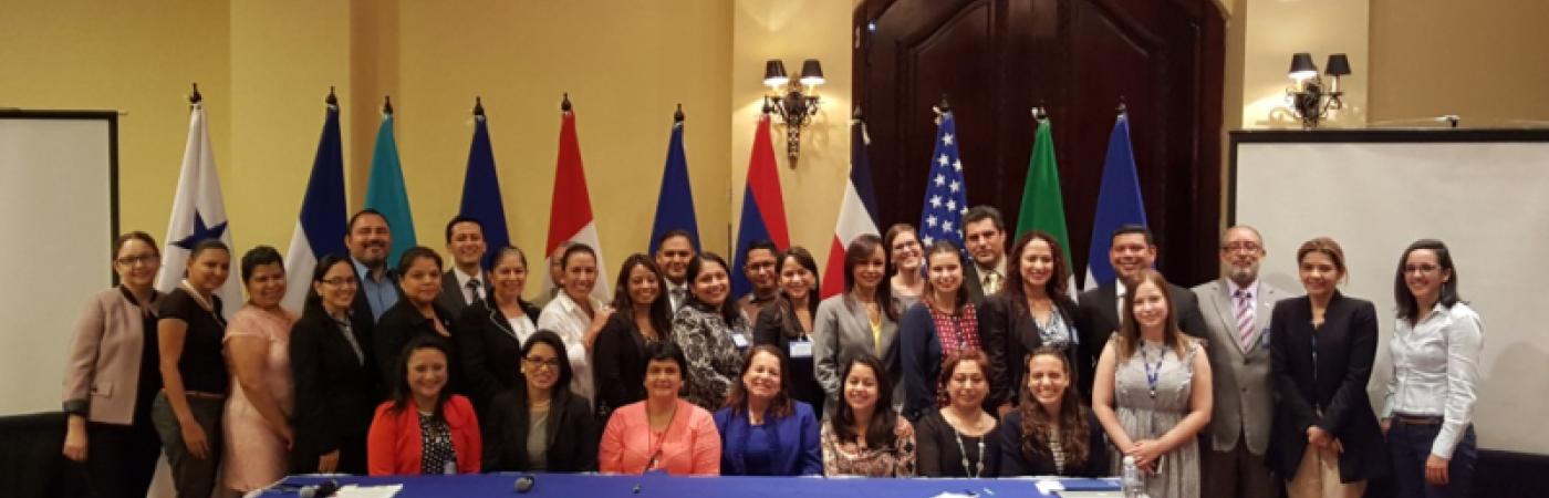 CRM y sociedad civil