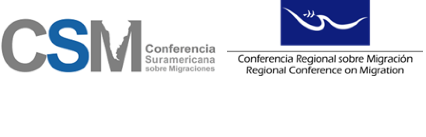 I Reunión Plenaria CRM-CSM