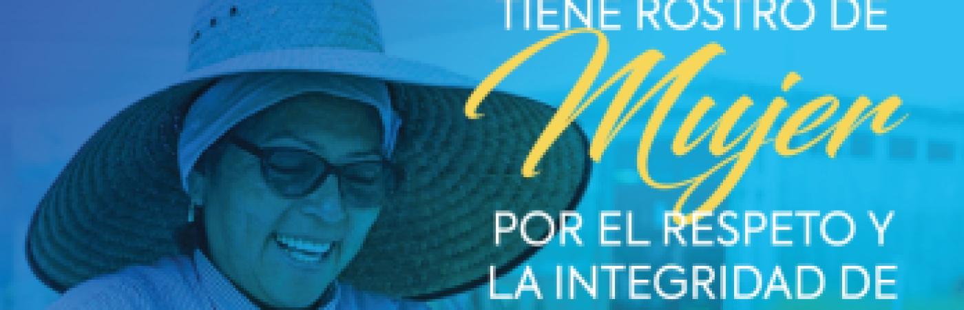 V Regional Congress on Women in the Contexts of Migration