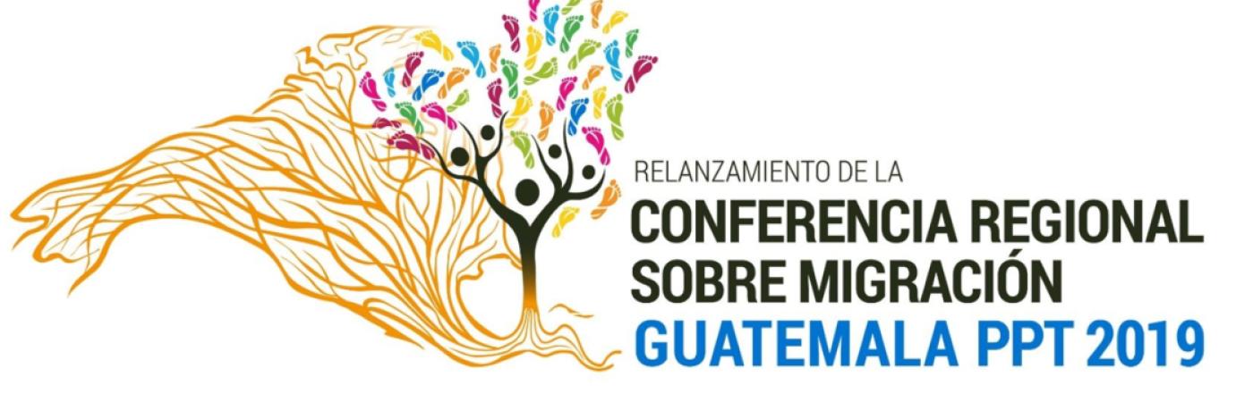 XXIV Regional Conference on Migration