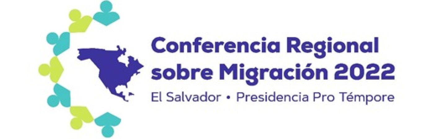 The RCM and the Global Compact for Safe, Orderly, and Regular Migration: II Preparation Workshop for the 2022 International Migration Review Forum (IMRF)