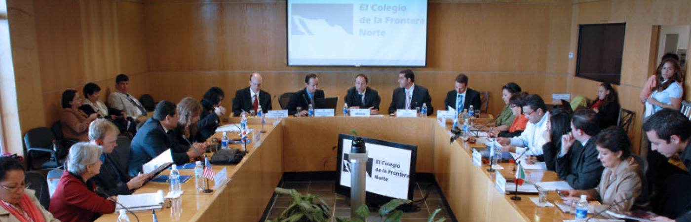 Seminar on Migration and Family 
