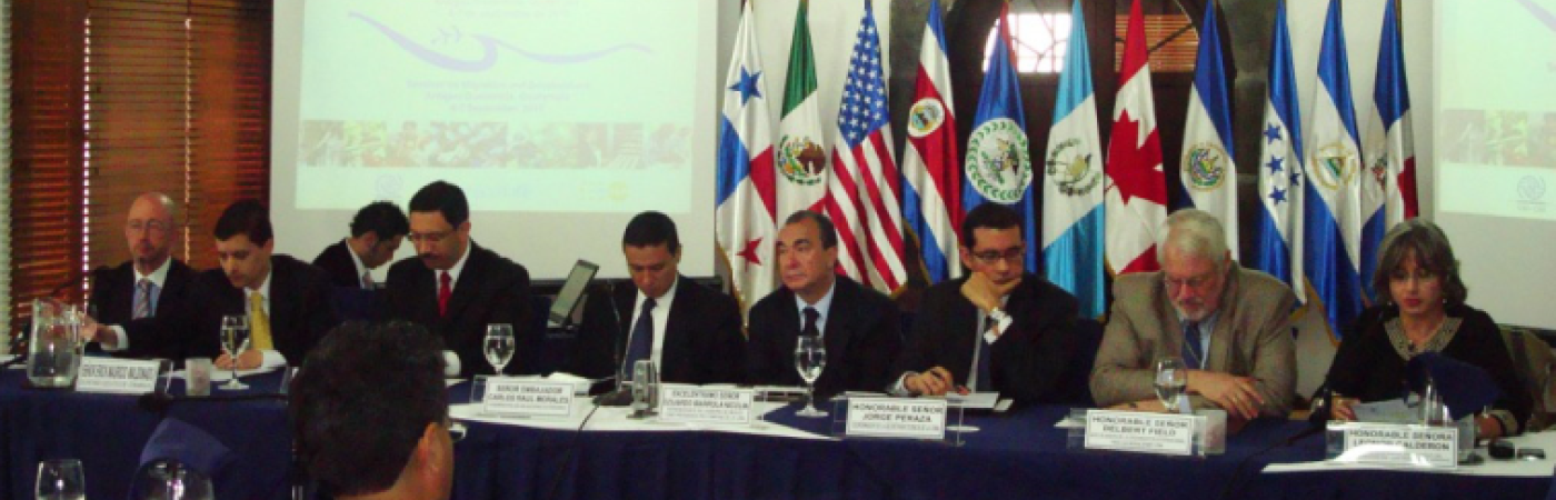 Seminario sobre Migración y Desarrollo Seminario sobre Migración y Desarrollo