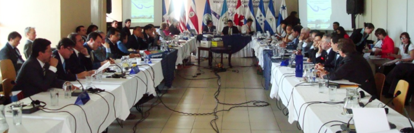 Grupo Regional de Consulta sobre Migración Grupo Regional de Consulta sobre Migración