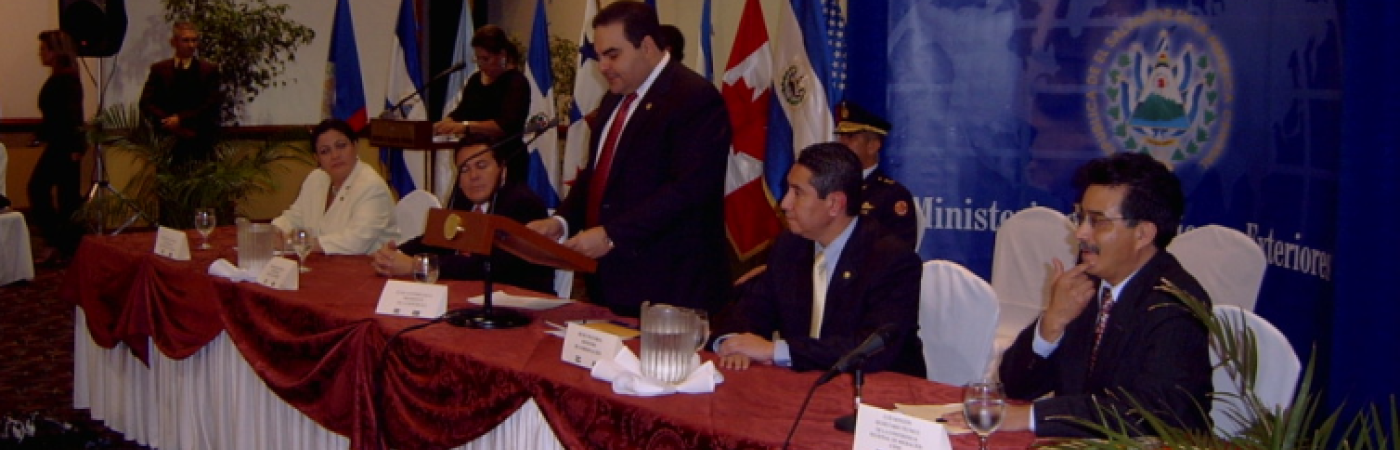XI Conferencia Regional sobre Migración 